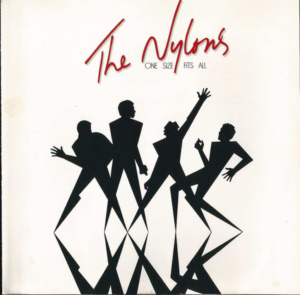The Nylons - A Cappella