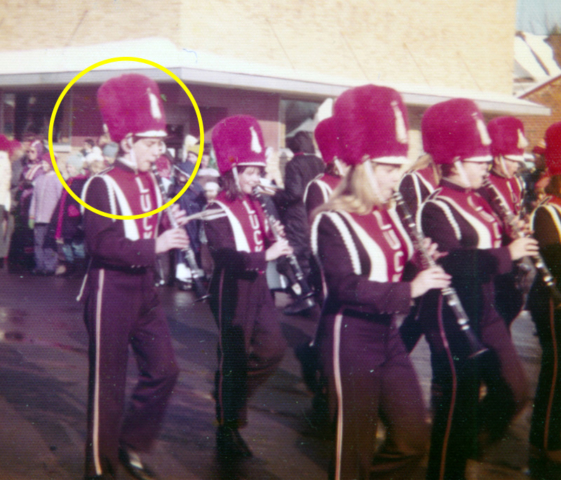 Late 1970s Luck Winter Carnival Late 1970s Luck Winter Carnival