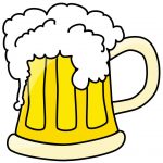 Beer mug