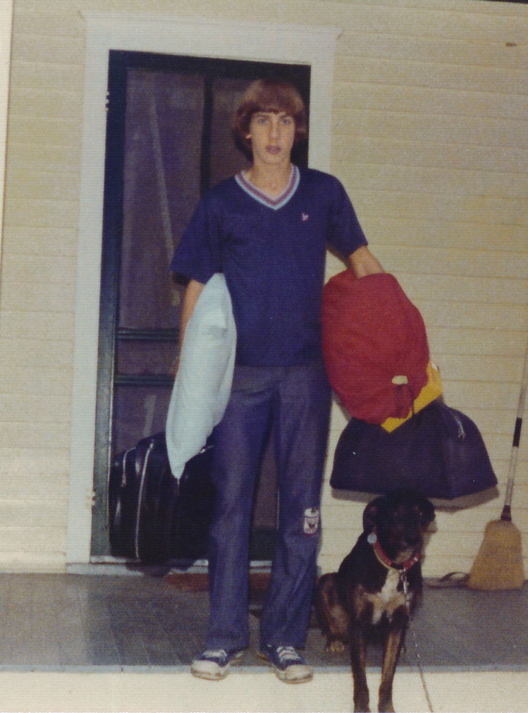 1976 Bicentennial Heritage Tour - Ready to go
