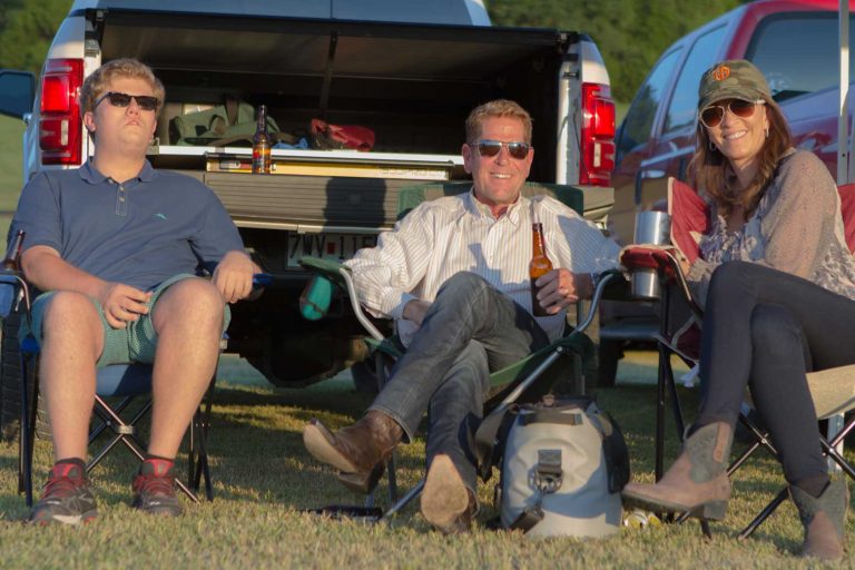 Original Image - Spectators"