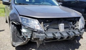 June 12, 2018 - Shildander's Collision Shop