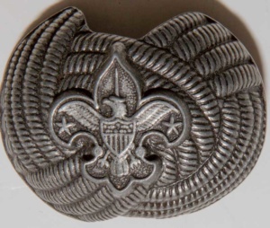 Webelos Neckerchief