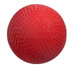 A dodge ball