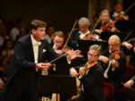 Classical - Orchestra Conductor