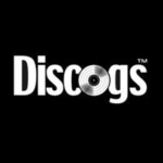 Discogs Logo