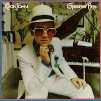 Elton John