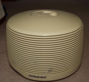 Enviracaire Air Cleaner