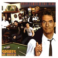 Huey Lewis and the News
