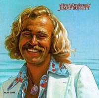 Jimmy Buffet