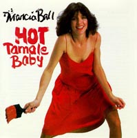 Marsha Ball