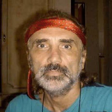 Michael P. Redbourn - 2000 in Brazil