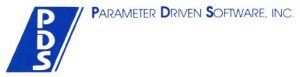 Parameter Driven Software, Inc. company logo.