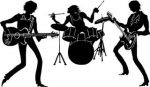 Rock band