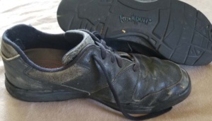 Rockport Klogs Tennis Shoes