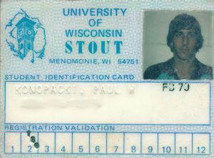 Student ID Card