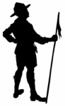 Boy Scout