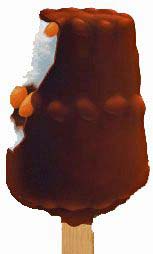 Dairy Queen Buster Bar