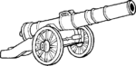 Cannon