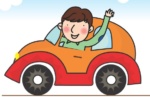 Car and Driver
