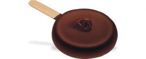 Dairy Queen Dilly Bar