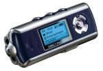 iRiver mp3 player