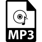 mp3 Logo