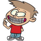 orthodontist clipart