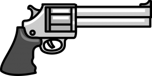 pistol