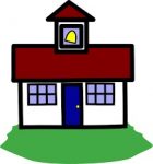 Schoolhouse image