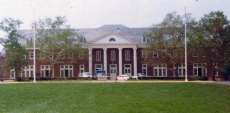 National 4-H Center