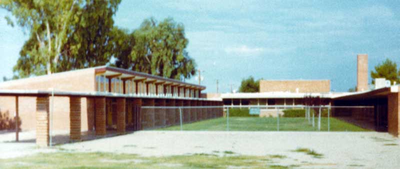 1978. Went to 1st grade at Lowell Smith school. Davis-Monthan AFB, Tucson, AZ.