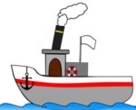 tugboat